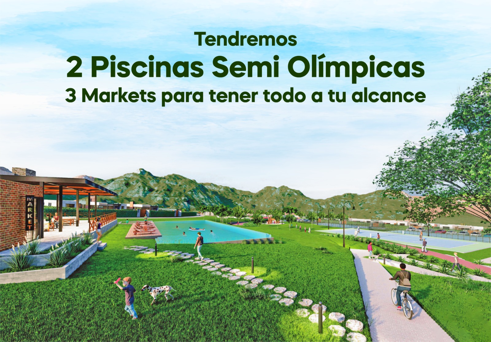 Piscina huando Lotes en chancay megapuerto chancay lotes independizados en huaral OCASION