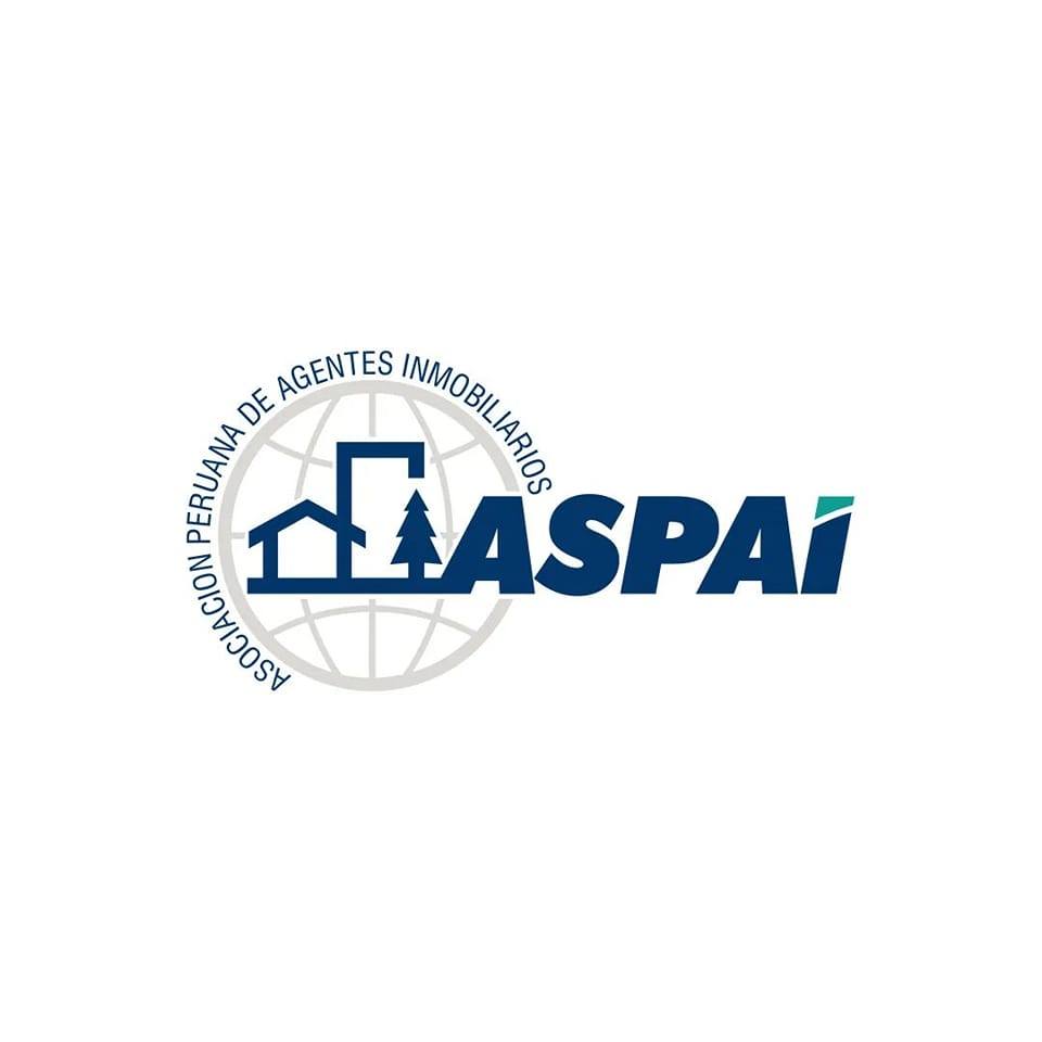 Asociación Peruana de Agentes Inmobiliarios: ASPAI